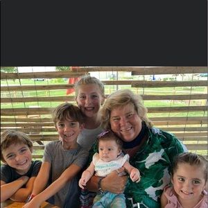 Meet your Posher, Penny